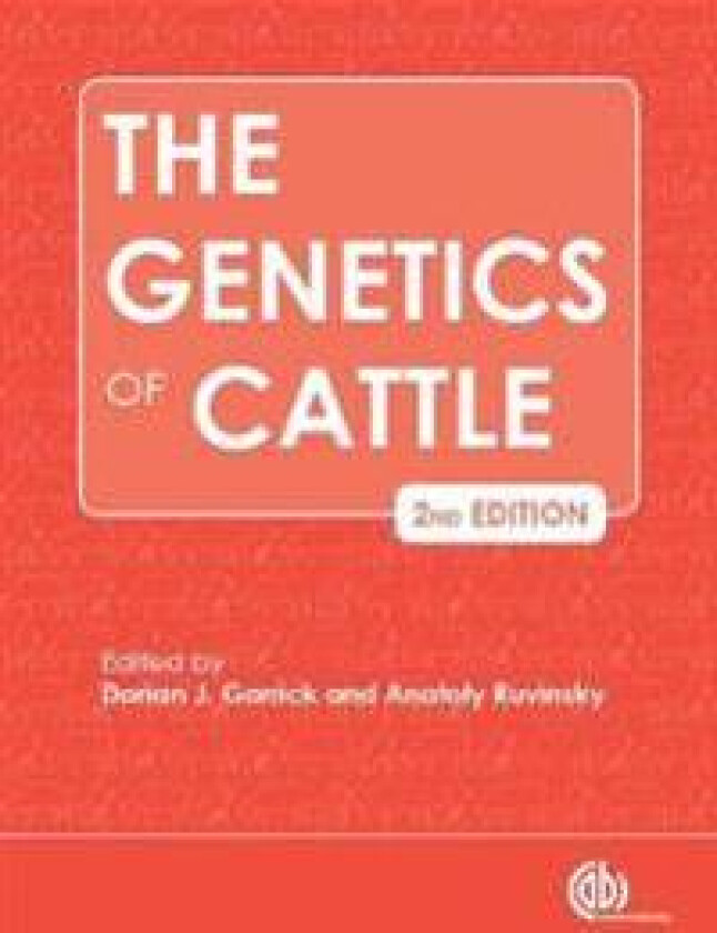 Genetics of Cattle, The