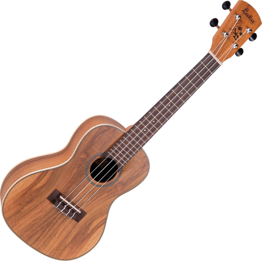 Bilde av VUC90 Concert Acoustic Ukulele Koa