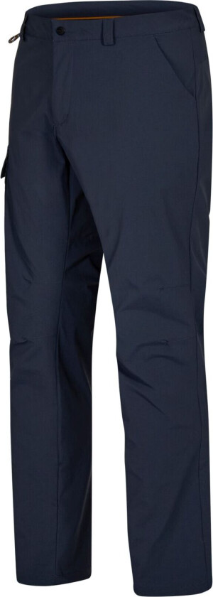 Everyday Stretch Pant Men Blue Nights 56