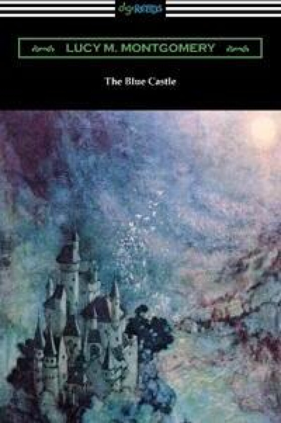 The Blue Castle