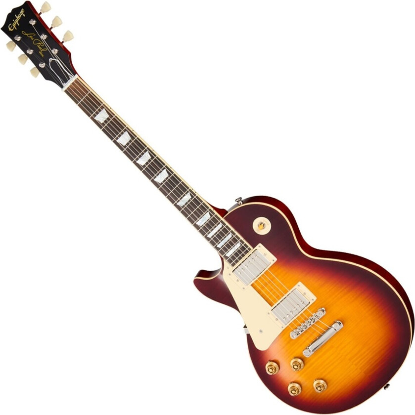 1959 Les Paul Standard Reissue Left Handed Deep Cherry Sunburst