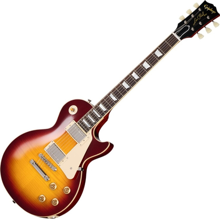 1959 Les Paul Standard Reissue Deep Cherry Sunburst