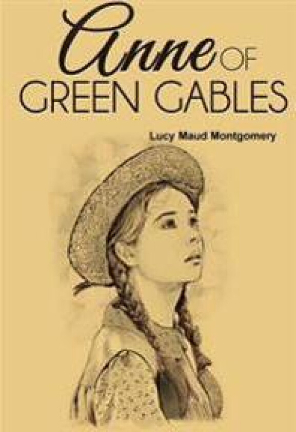 Anne of Green Gables