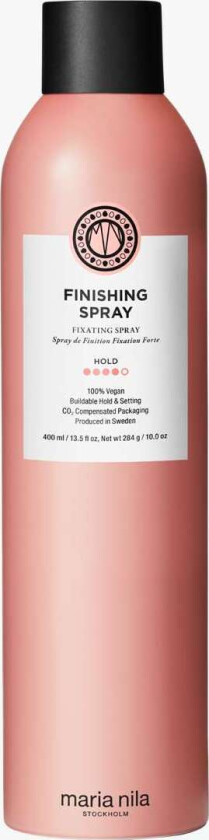 Finishing Spray 300ml