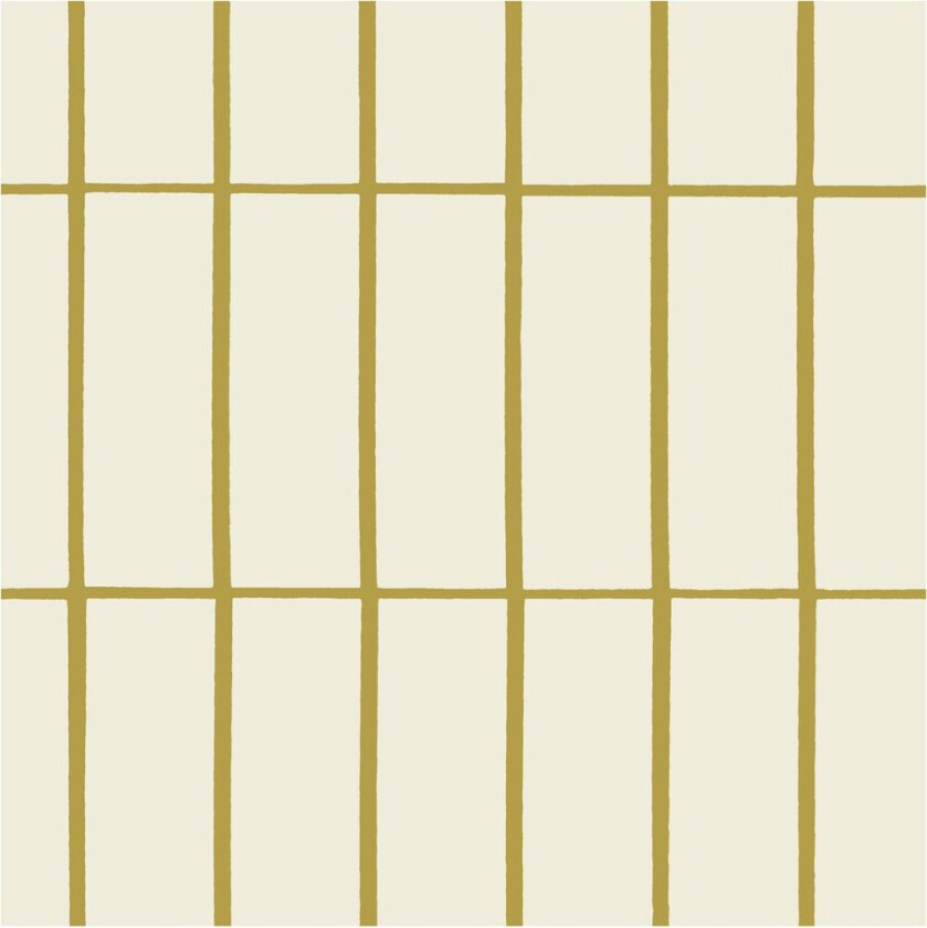 Tiiliskivi serviett 33x33 cm 20-pk Beige-Gull