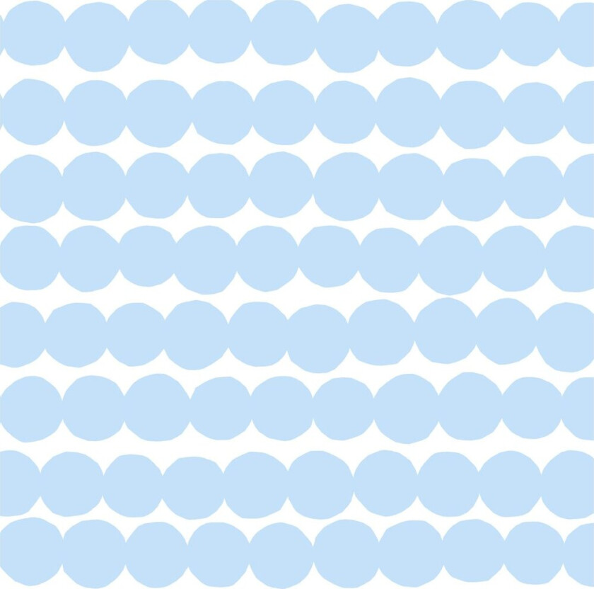 Räsymatto serviett 33x33 cm 20-pk Light Blue