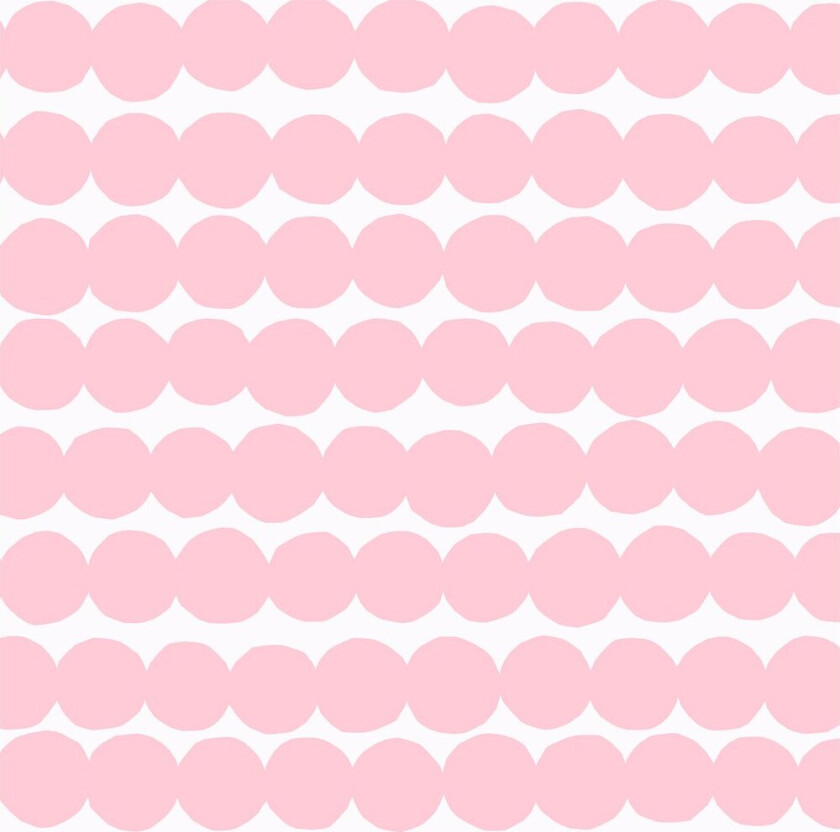 Räsymatto serviett 33x33 cm 20-pk Light Pink