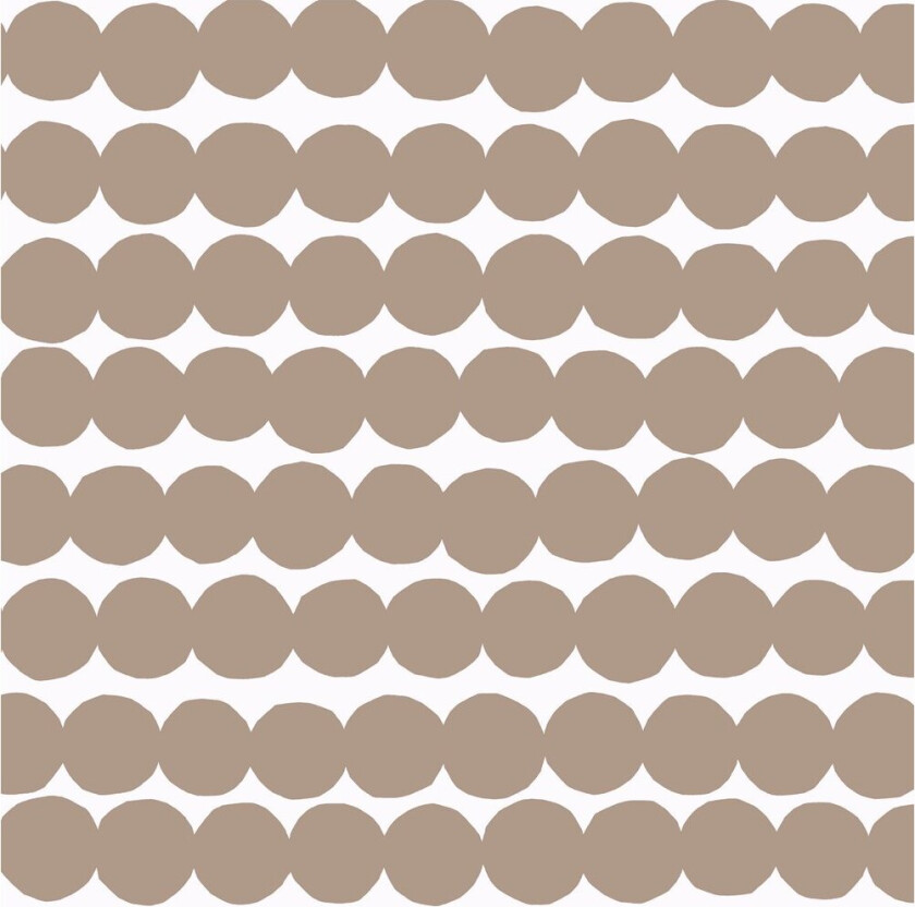 Bilde av Räsymatto serviett 33x33 cm 20-pk Sand