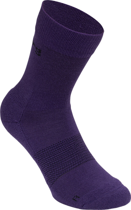 Hiking Wool Sock G2 Grape