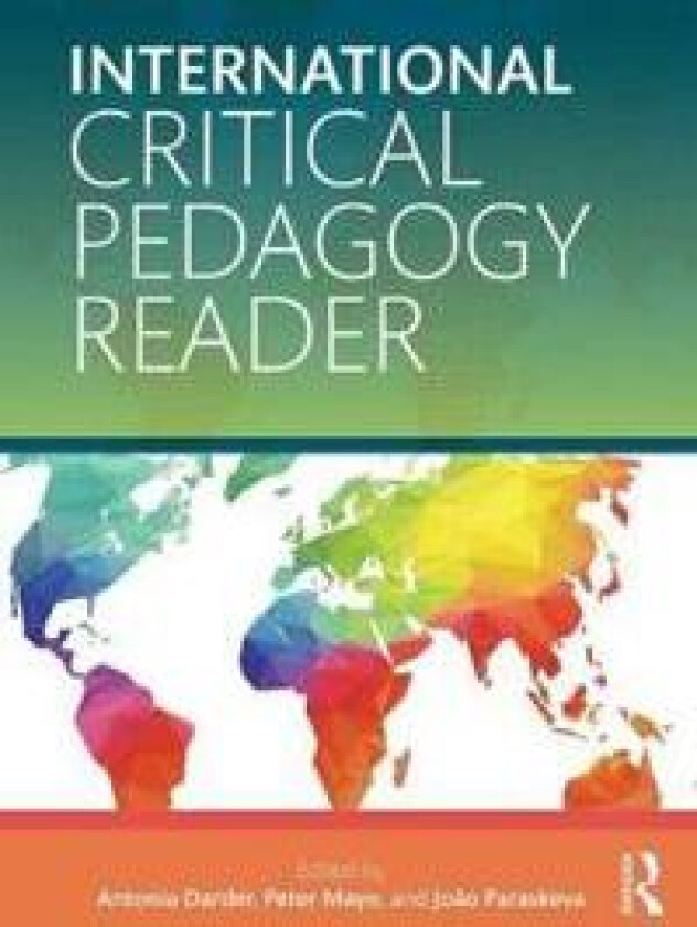 International Critical Pedagogy Reader