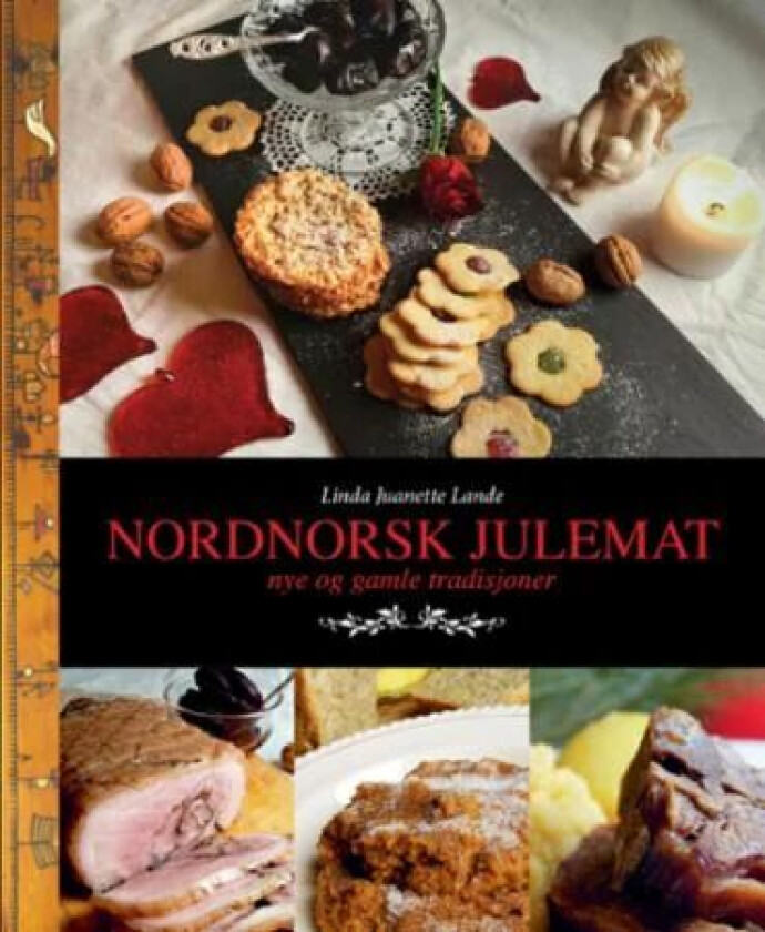 Nordnorsk julemat av Linda Juanette Lande