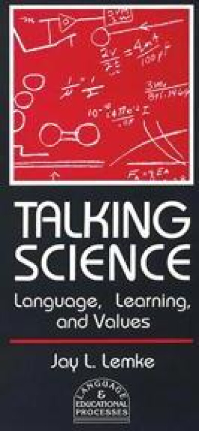 Talking Science