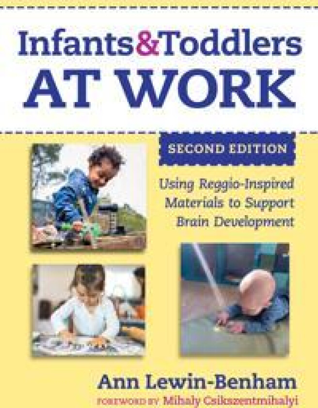 Infants and Toddlers at Work