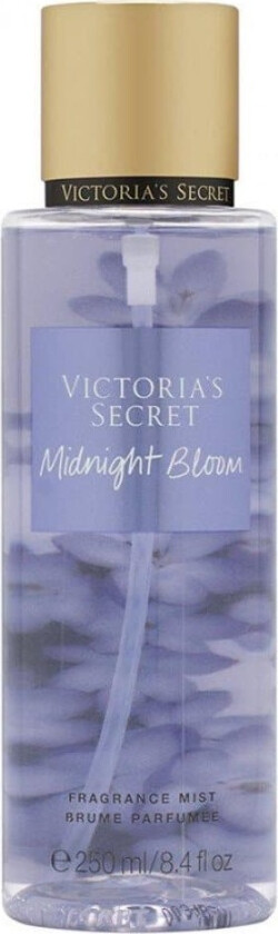 Victoria's Secret Midnight Bloom Fragrance Mist 250ml