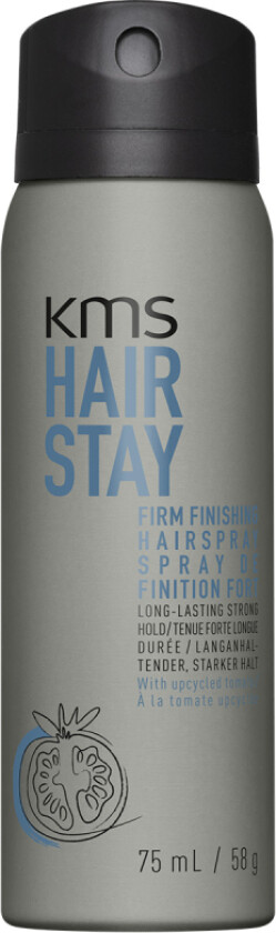 HairStay Firm Finishing Hairspray (75 ml)