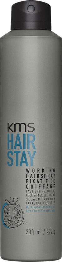 HairStay Working Hairspray (300 ml)