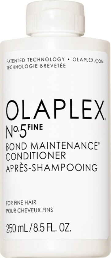 No. 5 Fine Bond Maintenance Conditioner (250 ml)