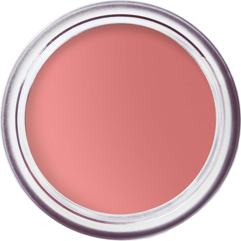 Pot Rouge Velvet Matte Muted Peach 22