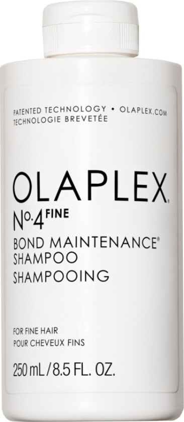 No. 4 Fine Bond Maintenance Shampoo (250 ml)