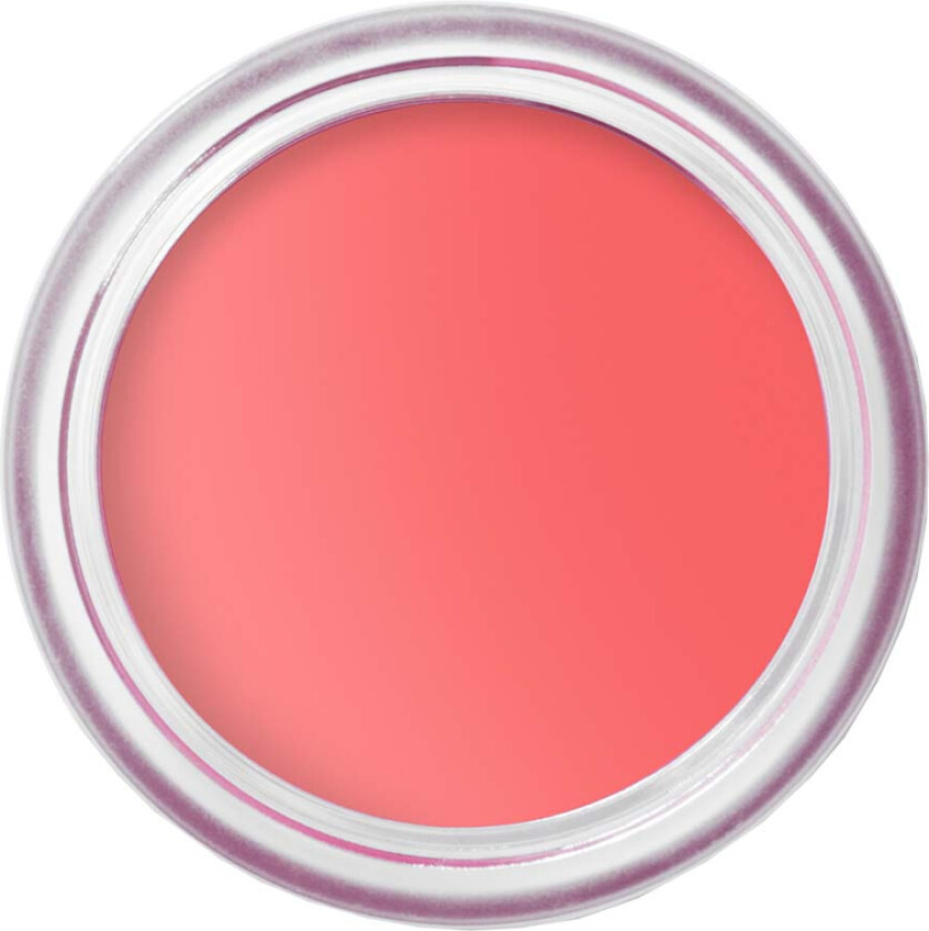 Pot Rouge Velvet Matte Apricot Rush 21
