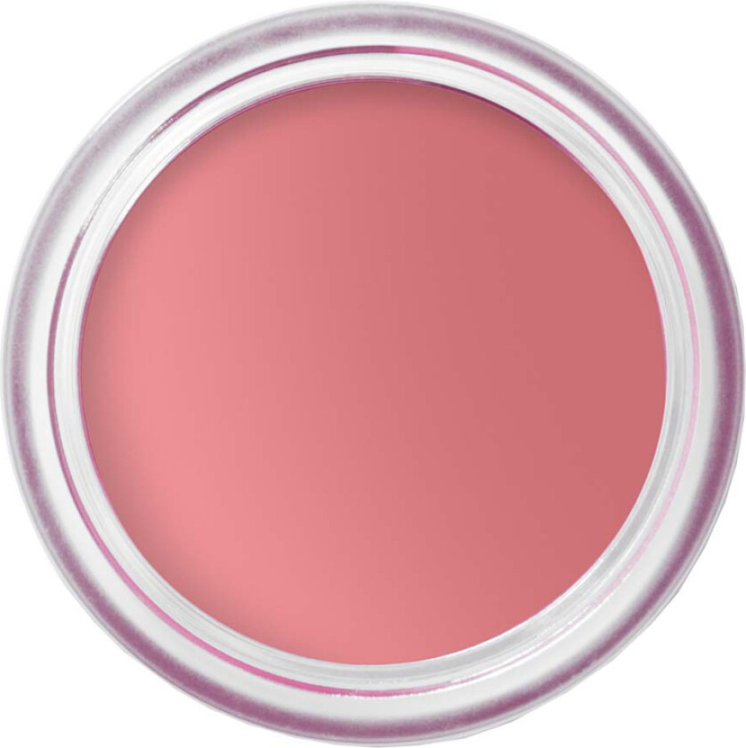 Pot Rouge Velvet Matte Tea Rose 1