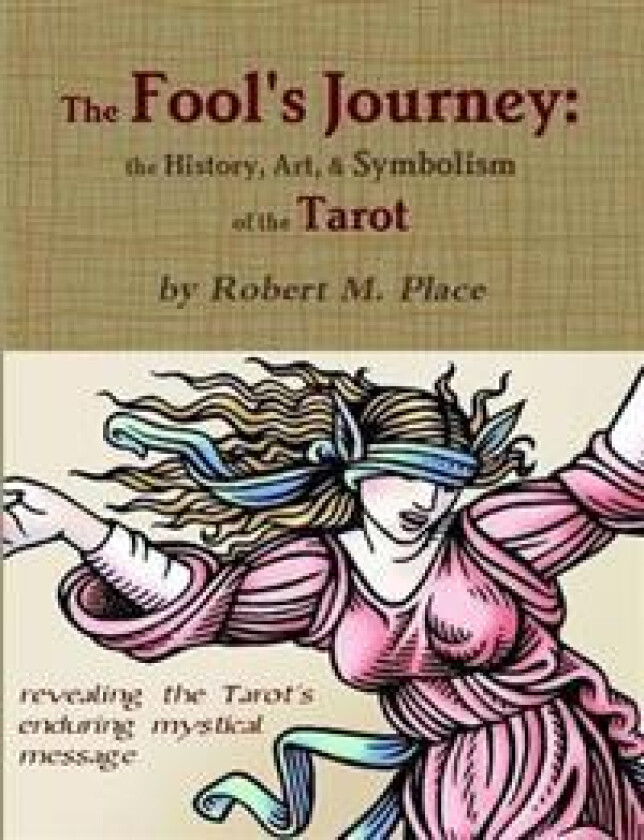 The Fool's Journey