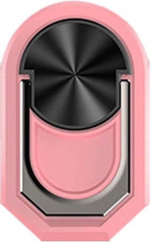 Selvklebende mobilring - Rosa