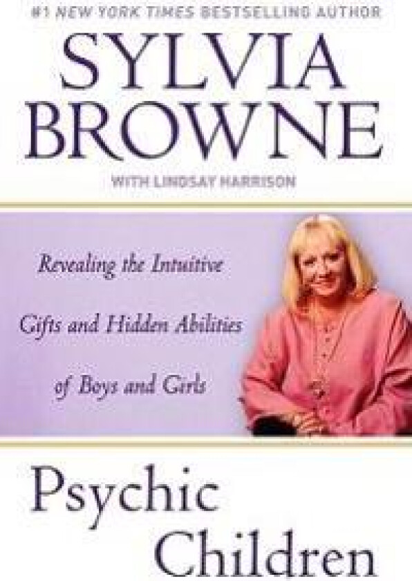 Psychic Children