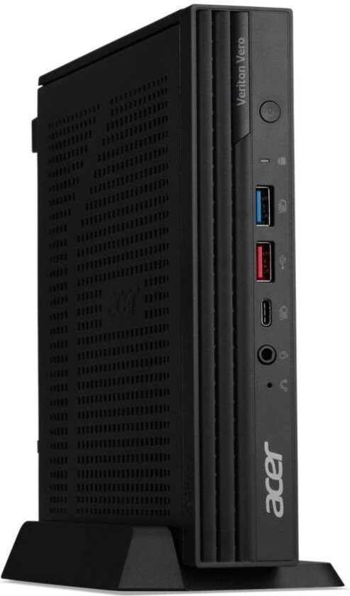 Veriton Vero Pro Stasjonær PC | VVN4720GT | Svart
