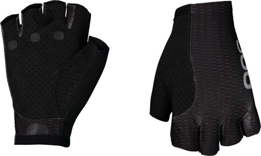 Agile Short Glove uranium black S