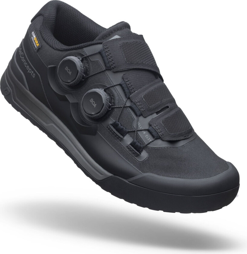 Hellion Elite Clip Boa W's black EU 39,5
