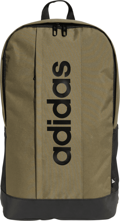 adidas Linear Backpack, ryggsekk, unisex Olistr/black