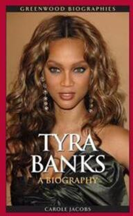 Tyra Banks