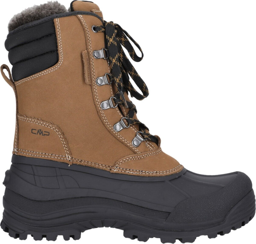 Cmp Kinos Snow Boots Wp 2.0 Castoro 45