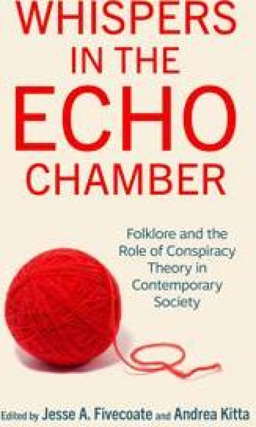 Whispers in the Echo Chamber