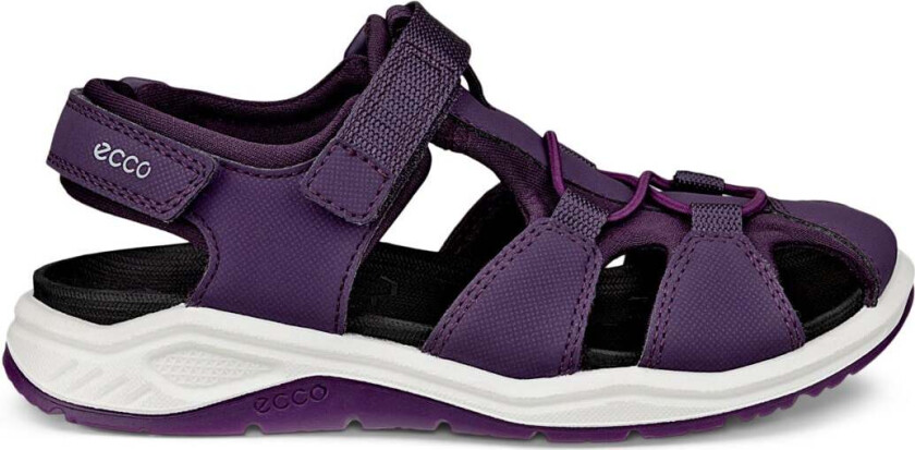 X-Trinsic K Sandaler, Night Shade, 33 - Sandaler & Slippers - Gummi