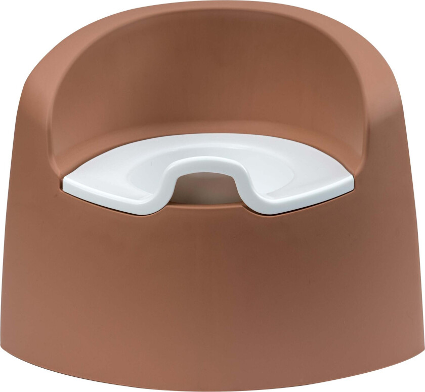 My Potty Potte, Coral - Potter