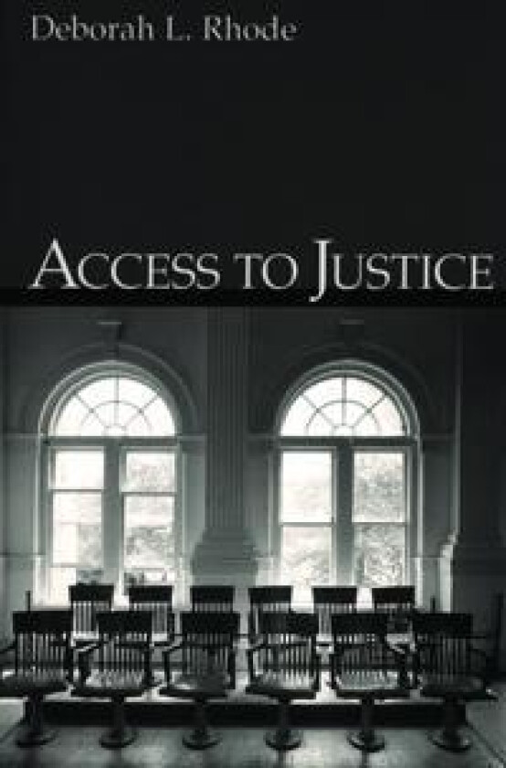 Access to Justice