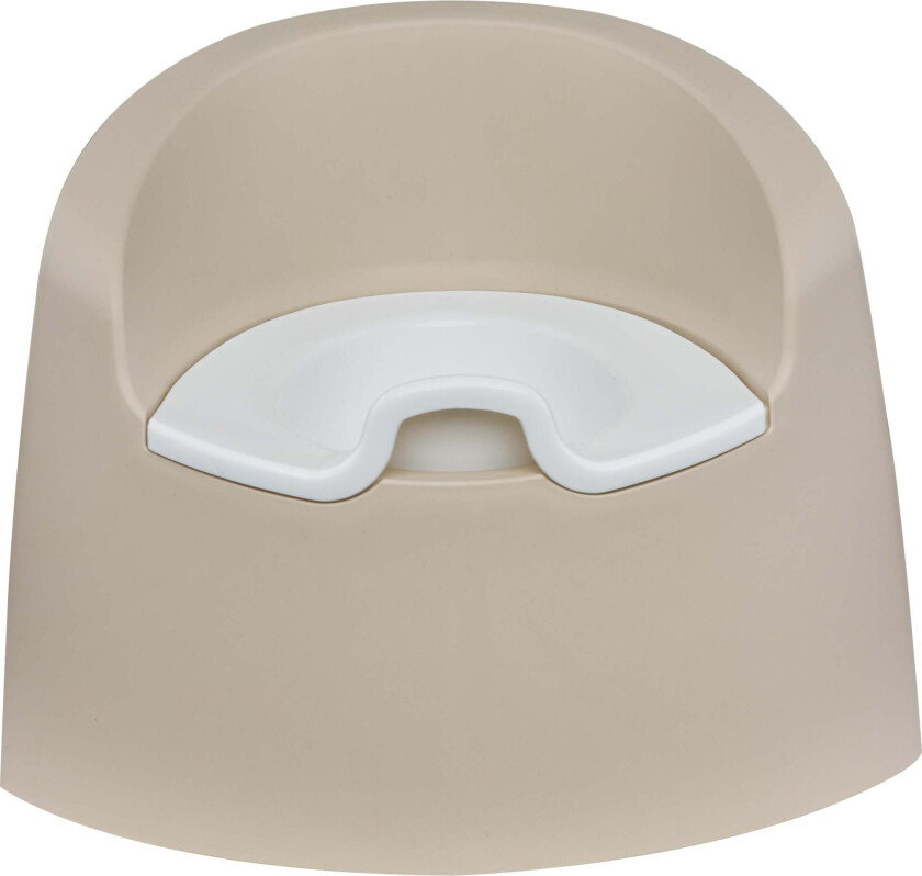 My Potty Potte, Clay - Potter