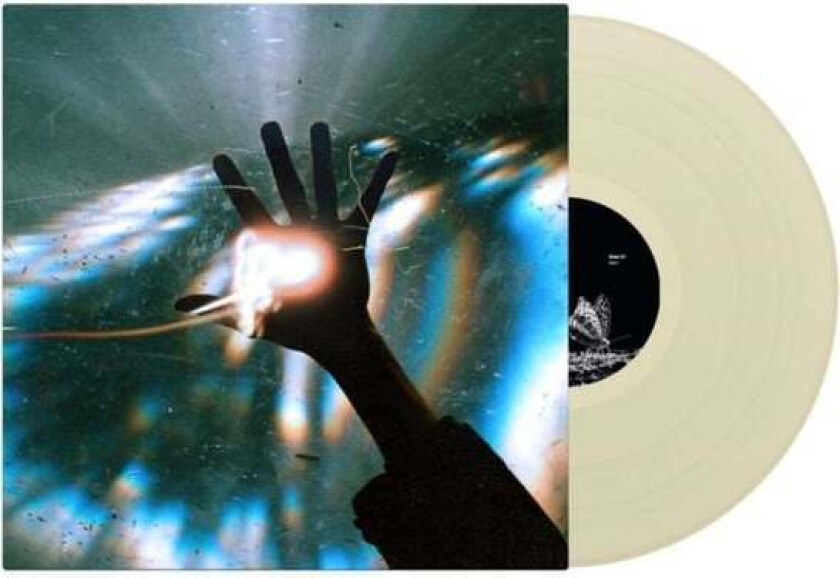 LP - The sky, the earth & All between - Unisex - standard