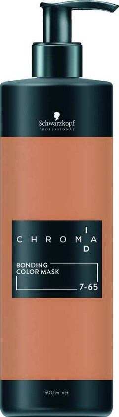 Chroma ID, 500 ml  Øvrige hårfarger