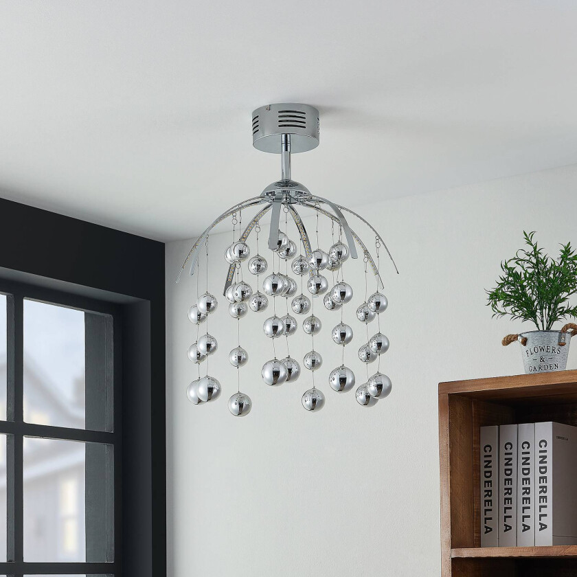 Kinia LED-taklampe