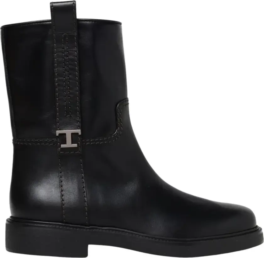 Dame, Sko, Svart, 35 EU