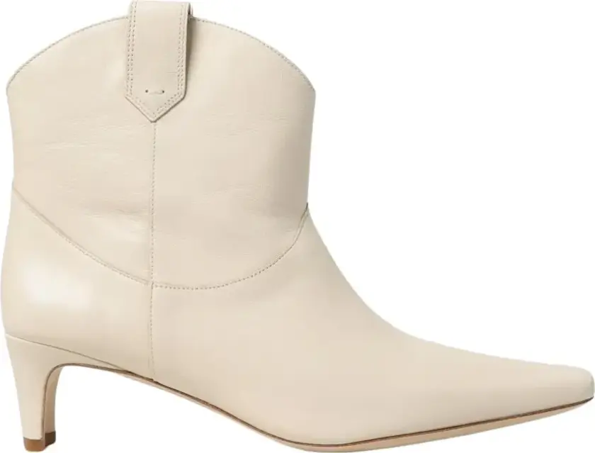 Staud, Dame, Sko, Beige, 37 EU