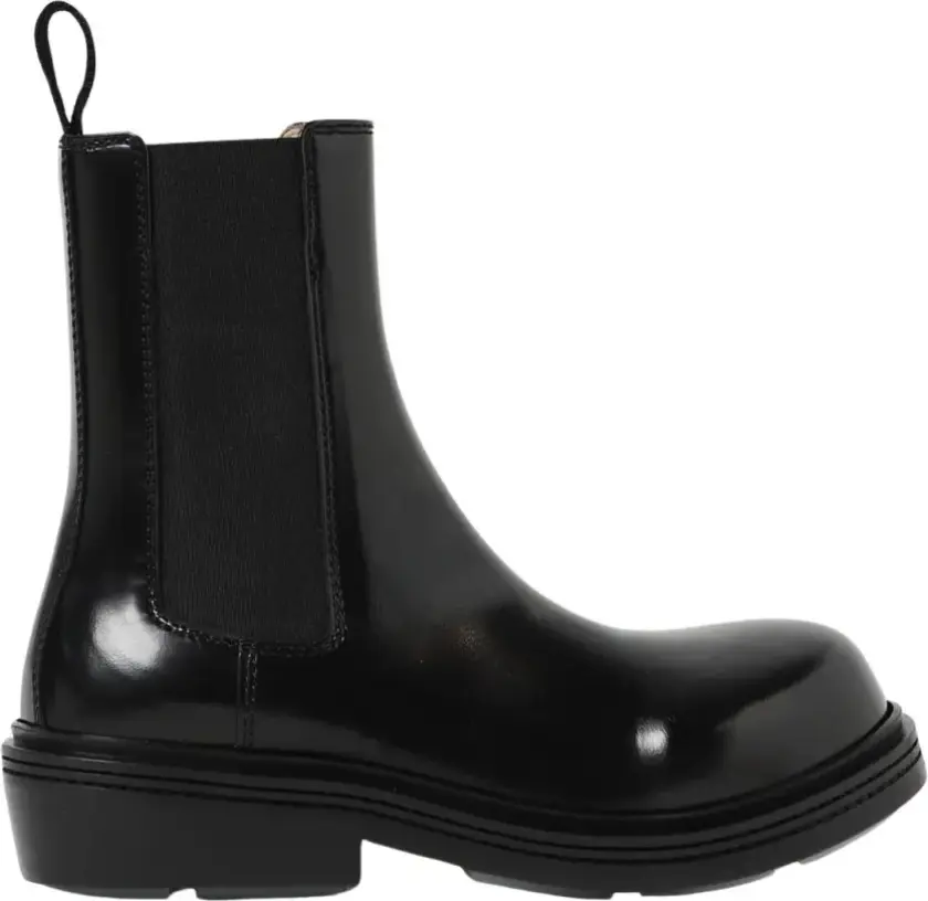 Dame, Sko, Svart, 40 EU