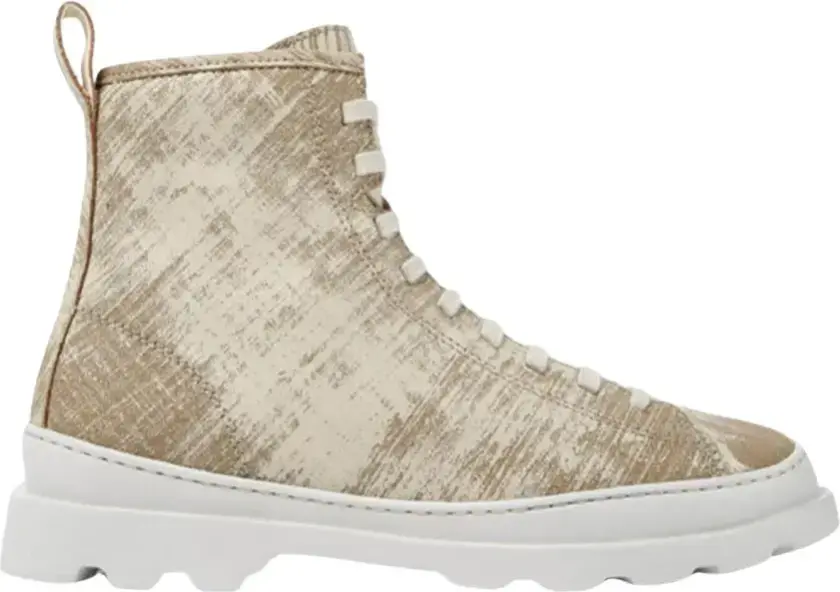 Dame, Sko, Beige, 38 EU