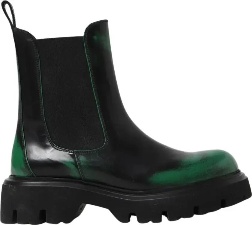 Msgm, Dame, Sko, Svart, 37 2/3 EU