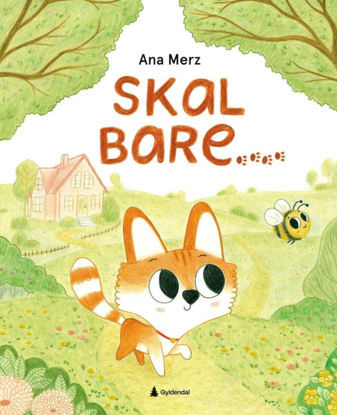 Skal bare av Anastasia Merzlaya