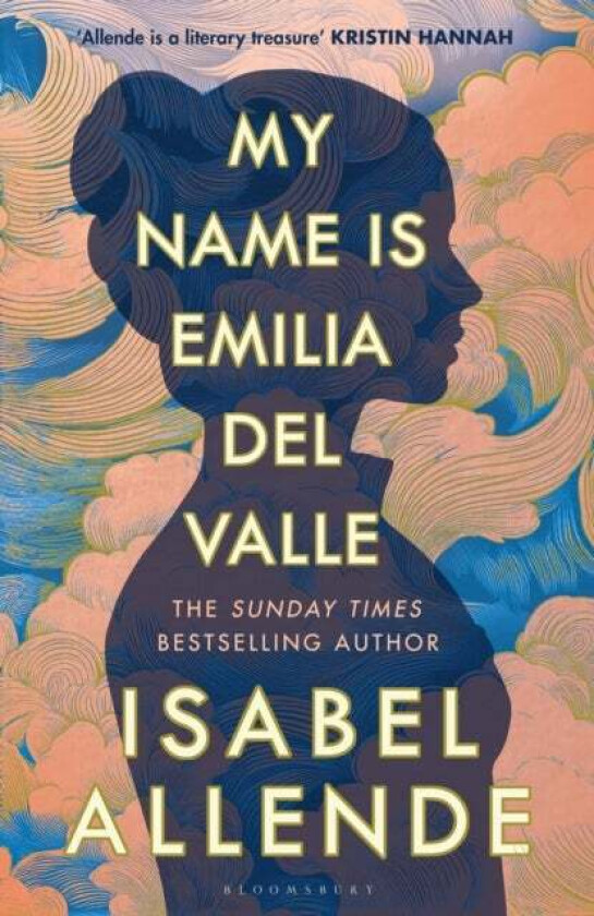 My Name is Emilia del Valle av Isabel Allende