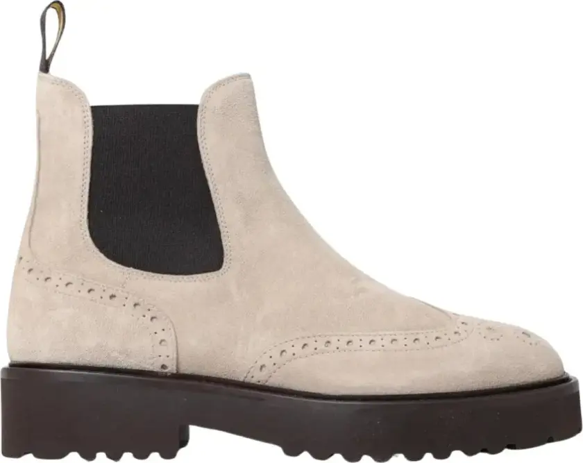 Dame, Sko, Beige, 36 EU